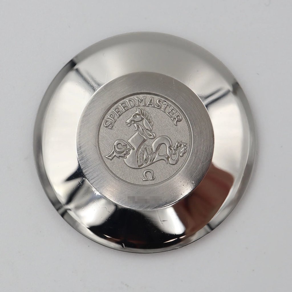 10th image of OMEGA 3511.5 Wristwatch, PreOwned condition