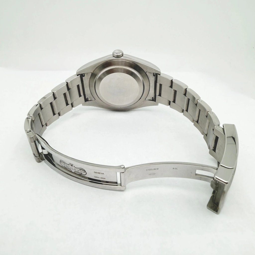 5th image of Rolex Rolex Oyster Perpetual  Wristwatch, PreOwned condition