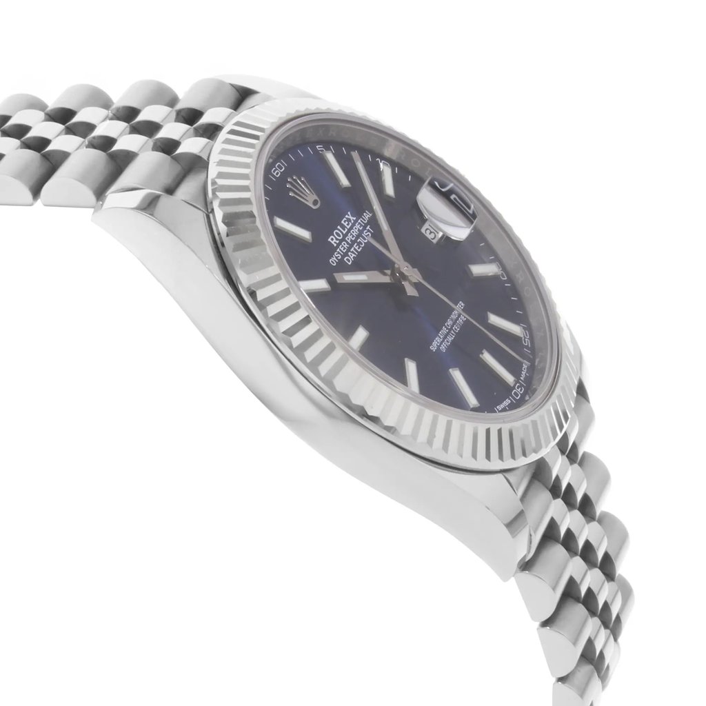 4th image of Rolex 126334 Wristwatch, Unworn condition