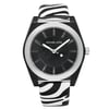 1st image of Michael Kors Michael Kors Channing Zebra Wristwatch, NewWithDefects condition