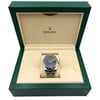 9th image of Rolex 126300 blio Wristwatch, PreOwned condition