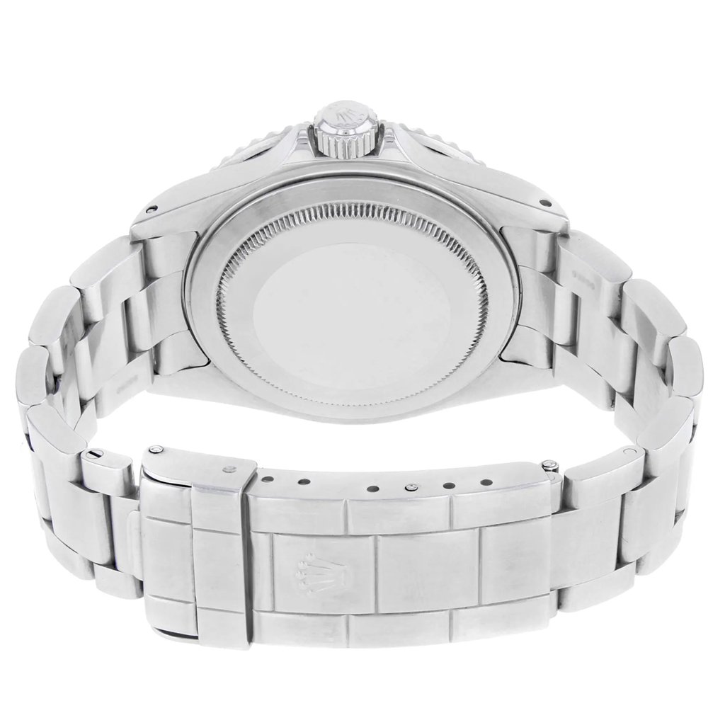 5th image of Rolex 16610 Wristwatch, PreOwned condition