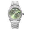 1st image of Rolex Rolex Day-Date 228239 Wristwatch, Unworn condition