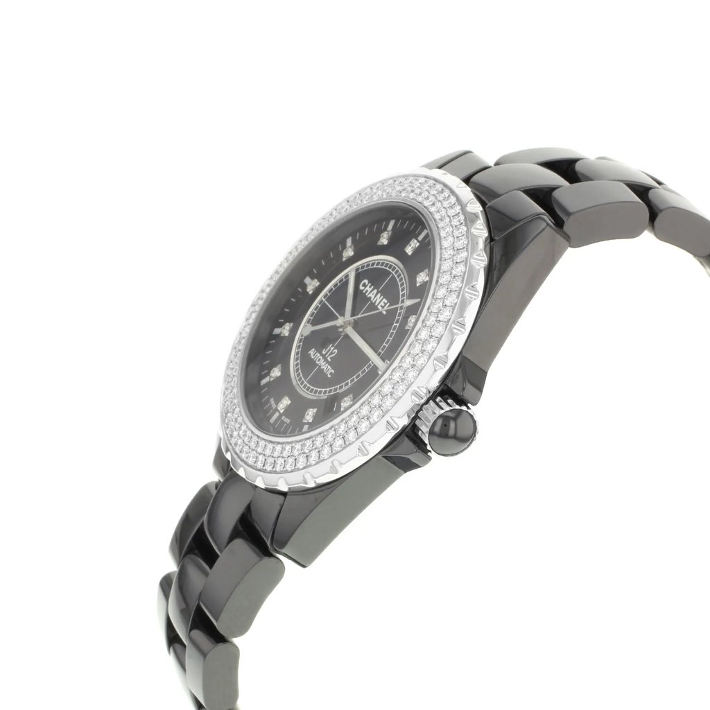3rd image of Chanel H2014 Wristwatch, DisplayModel condition