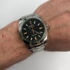 8th image of Rolex 116400GV Wristwatch, PreOwned condition