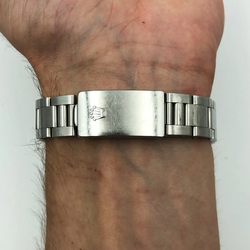 7th image of Rolex 15200 Wristwatch, PreOwned condition