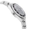 View Of Opposite Crown Facing Side Of Rolex 16600 Stainless Steel Watch Pre Owned Condition