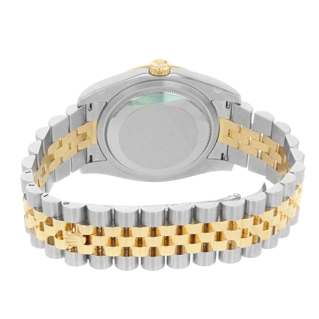 4th image of Rolex 116243 Wristwatch, DisplayModel condition