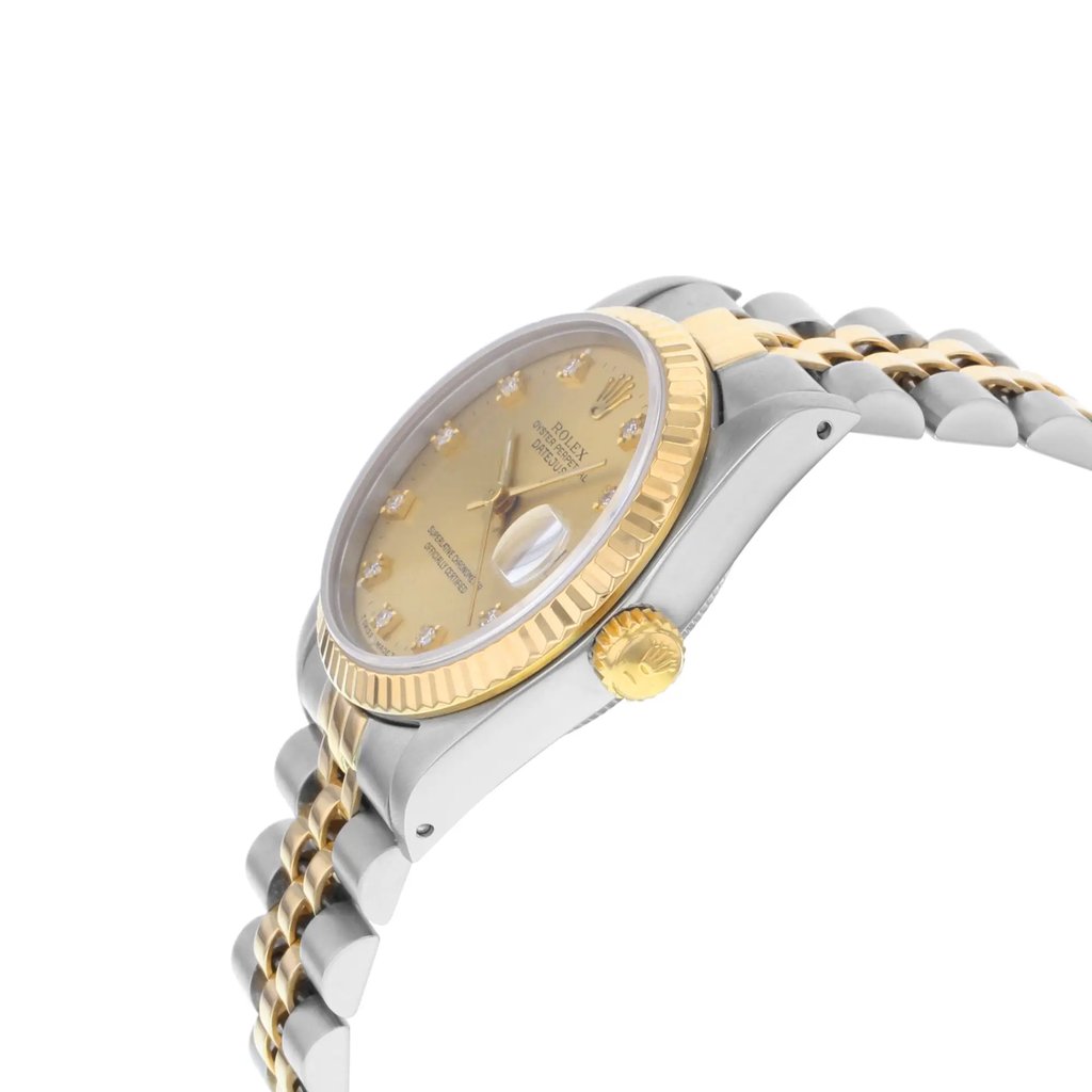 3rd image of Rolex 68273 Wristwatch, PreOwned condition