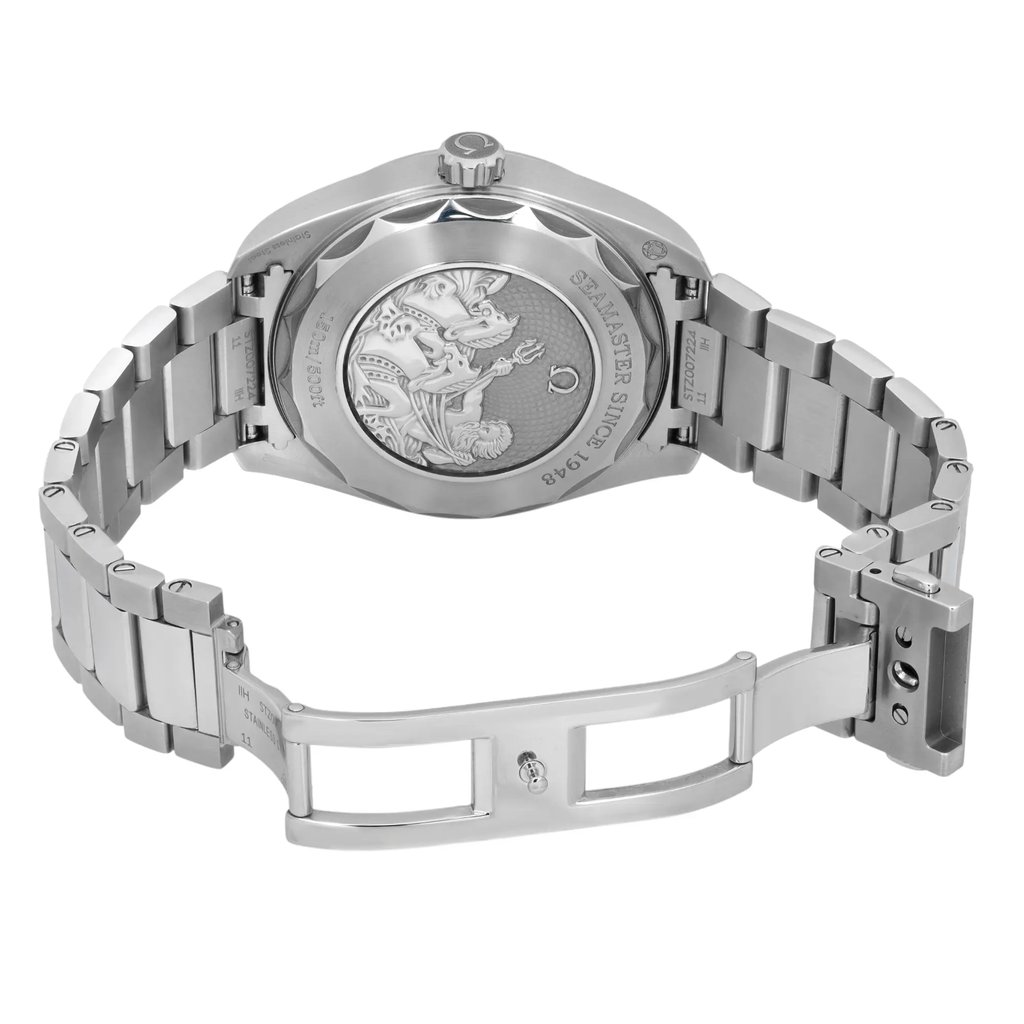 6th image of OMEGA Seamaster Wristwatch, New condition