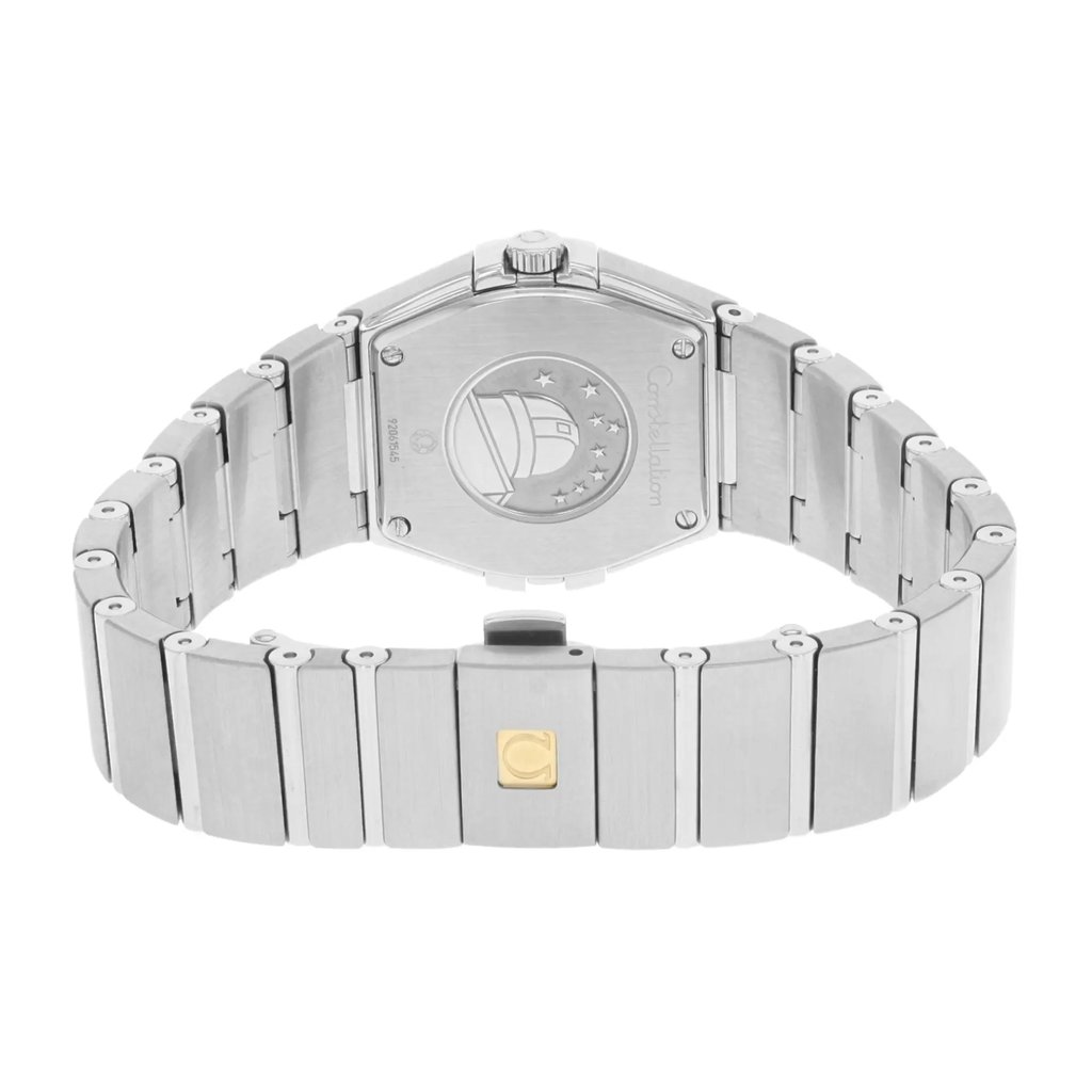 4th image of OMEGA 123.15.27.60.52.001 Wristwatch, DisplayModel condition