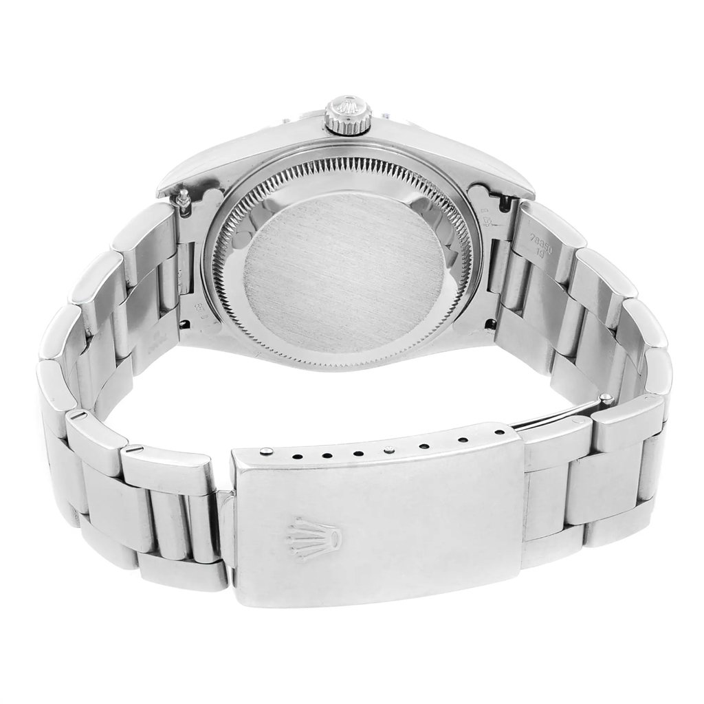 5th image of Rolex 15200 Wristwatch, PreOwned condition