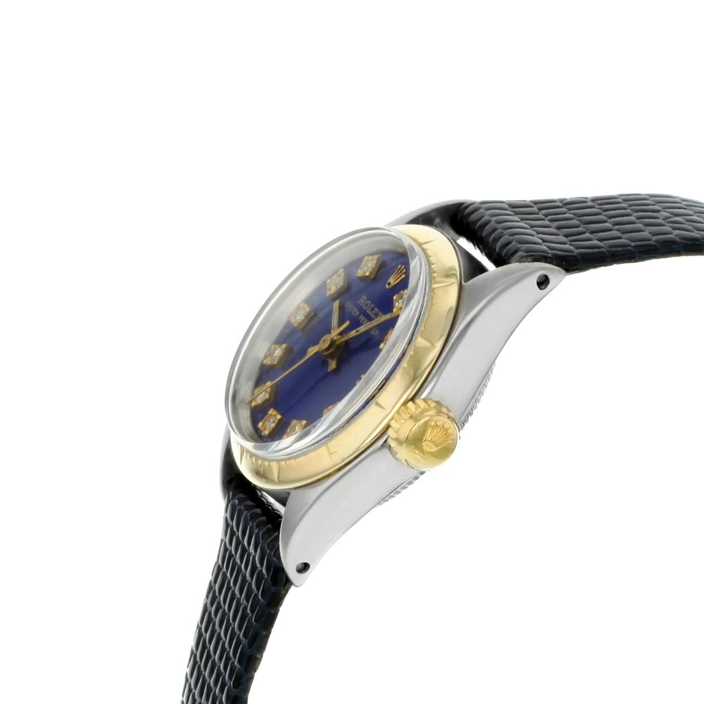 3rd image of Rolex 6619 Wristwatch, PreOwned condition
