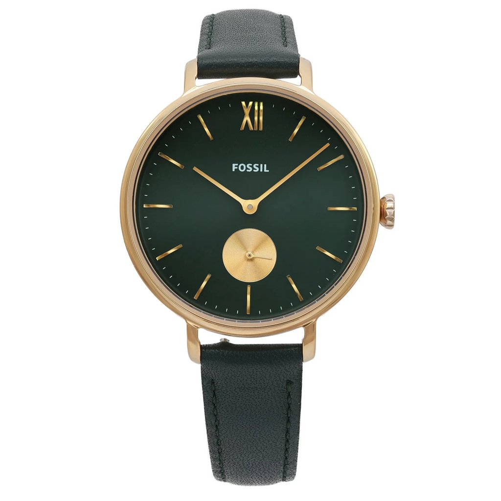 19th image of Fossil Fossil Kalya Wristwatch, DisplayModel condition