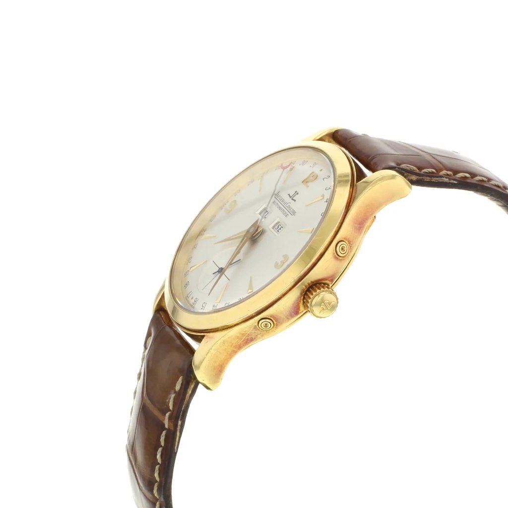 3rd image of JLC 140.1.87 Wristwatch, PreOwned condition