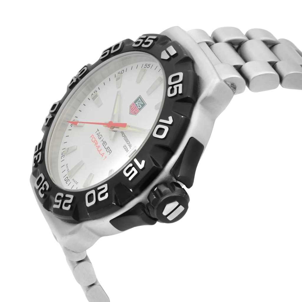 3rd image of TAG Heuer WAH1111.BA0850 Wristwatch, PreOwned condition