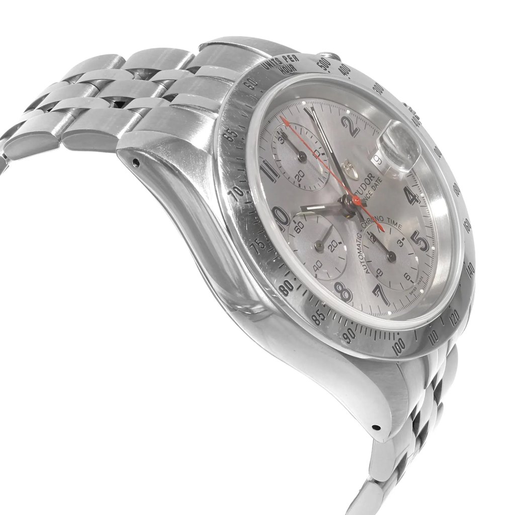 4th image of TUDOR 79280 Wristwatch, PreOwned condition