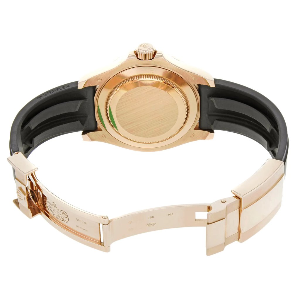 6th image of Rolex 116655 Wristwatch, PreOwned condition