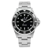 1st image of Rolex 14060 Wristwatch, PreOwned condition