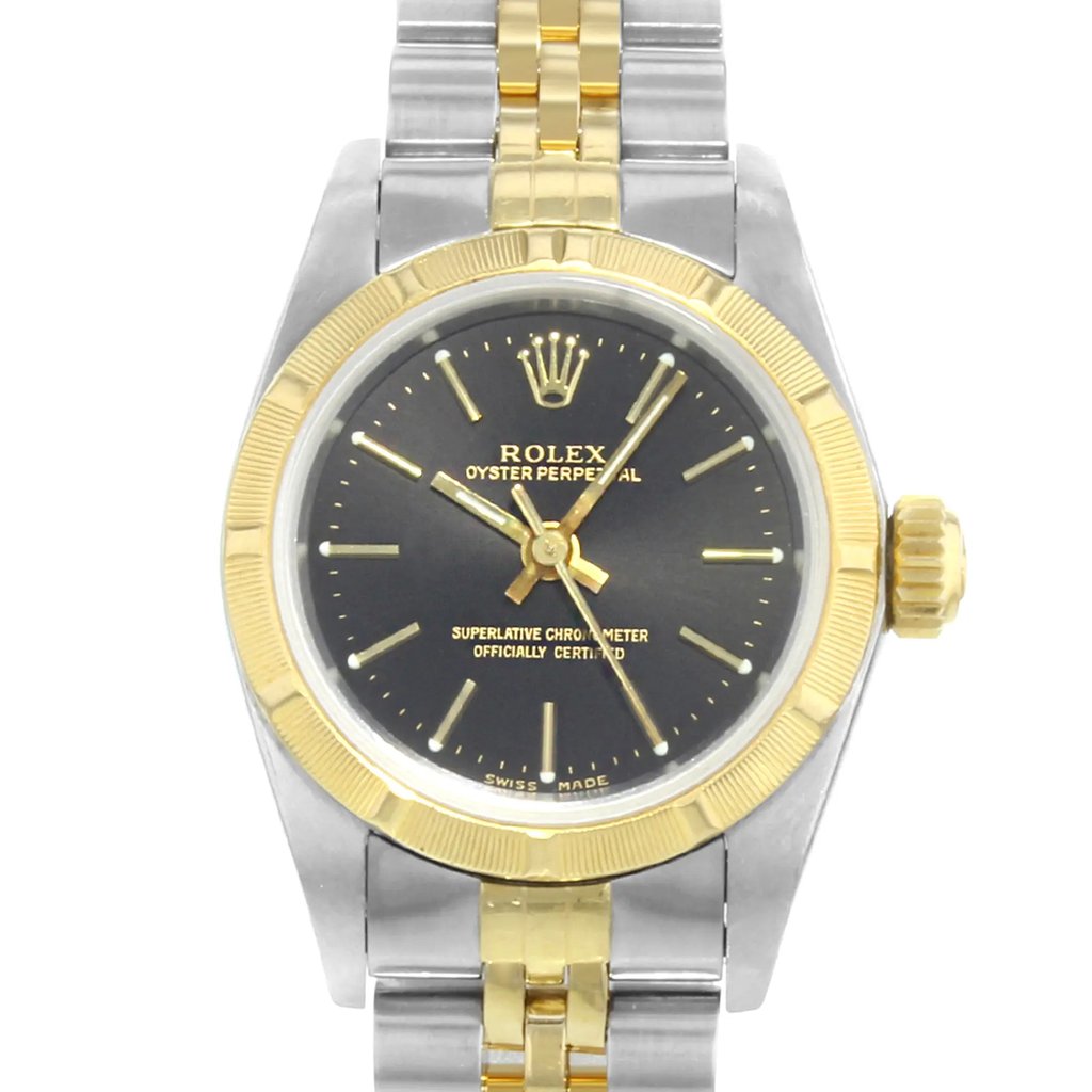 2nd image of Rolex 67233 Wristwatch, PreOwned condition