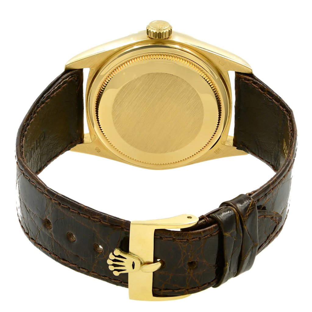 5th image of Rolex 18038 Wristwatch, PreOwned condition