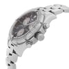 View Of Crown Facing Side Of Breitling A73380 Stainless Steel Watch Pre Owned Condition