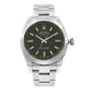 1st image of Rolex 116400GV Wristwatch, PreOwned condition
