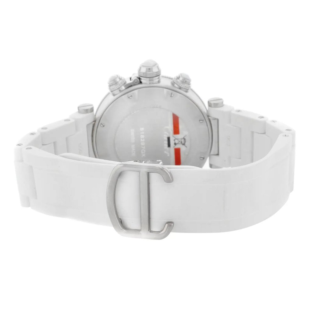 4th image of Cartier W3140004 Wristwatch, PreOwned condition