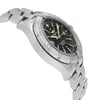 View Of Opposite Crown Facing Side Of Breitling A17380 Stainless Steel Watch Pre Owned Condition