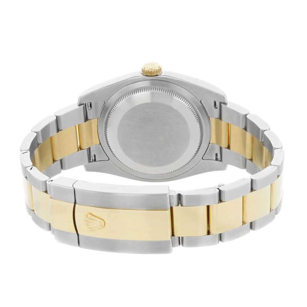 4th image of Rolex 116233 Wristwatch, PreOwned condition
