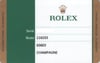 6th image of Rolex 116233 chij Wristwatch, Unworn condition