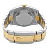5th image of Rolex Rolex Datejust 126303 Wristwatch, Unworn condition
