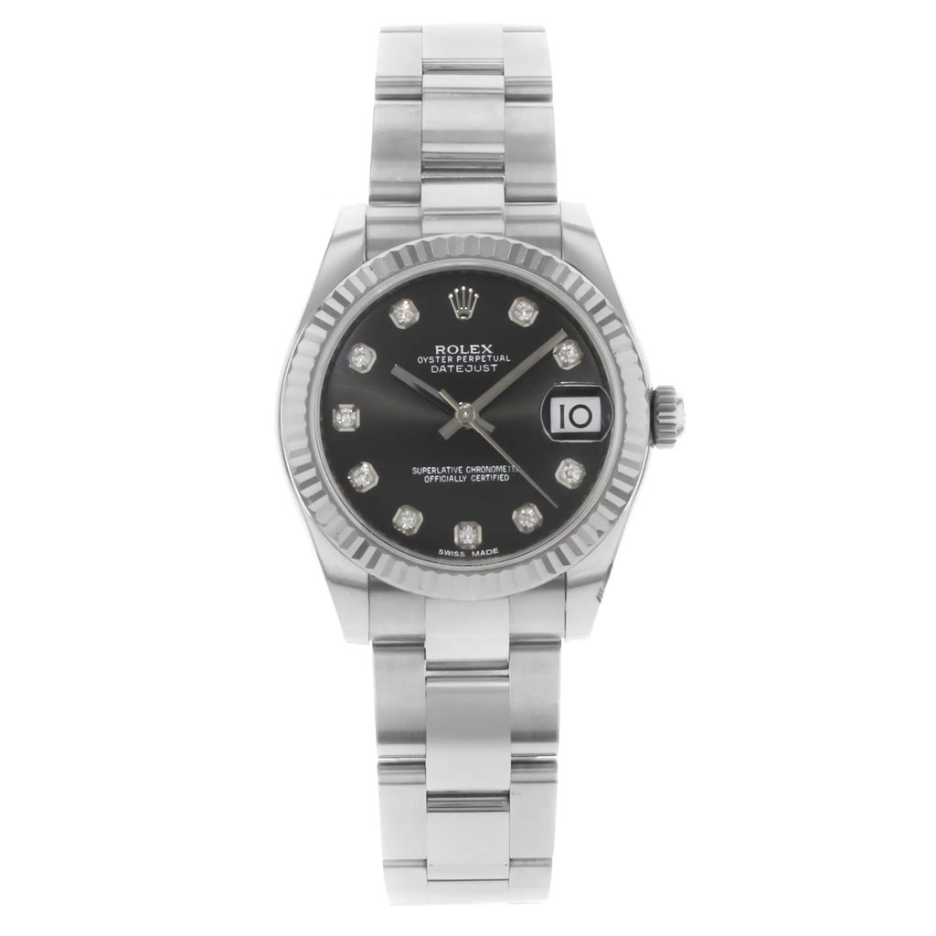 1st image of Rolex 178274 Wristwatch, PreOwned condition