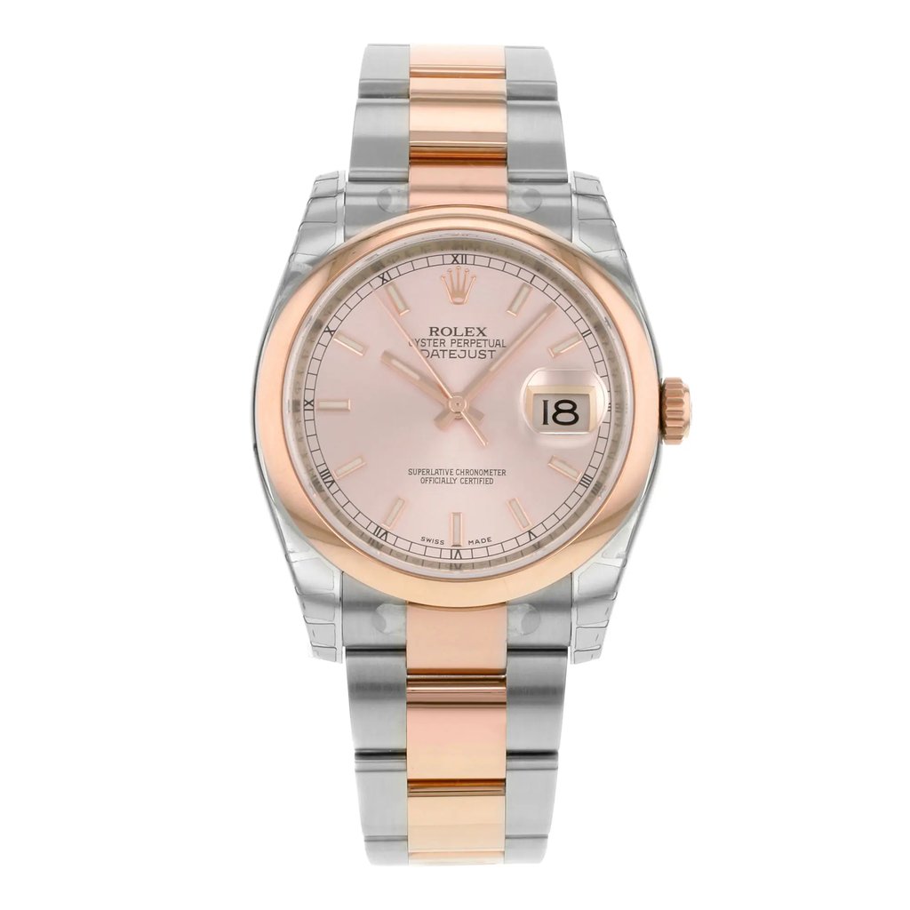 1st image of Rolex 116201 CHSO Wristwatch, Unworn condition