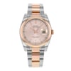 1st image of Rolex 116201 CHSO Wristwatch, Unworn condition