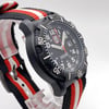 3rd image of Luminox Luminox Black OPS Wristwatch, PreOwned condition