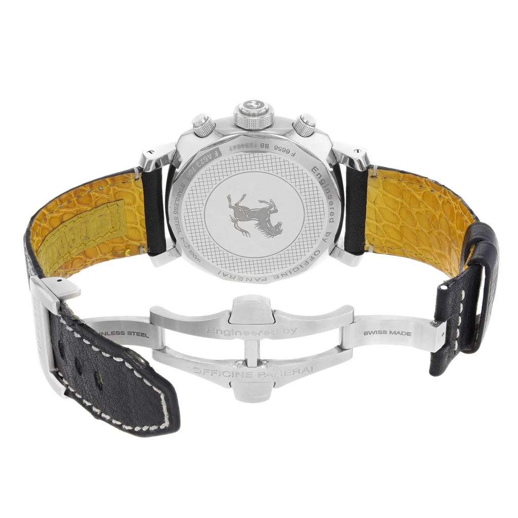 6th image of Panerai FER00011 Wristwatch, PreOwned condition