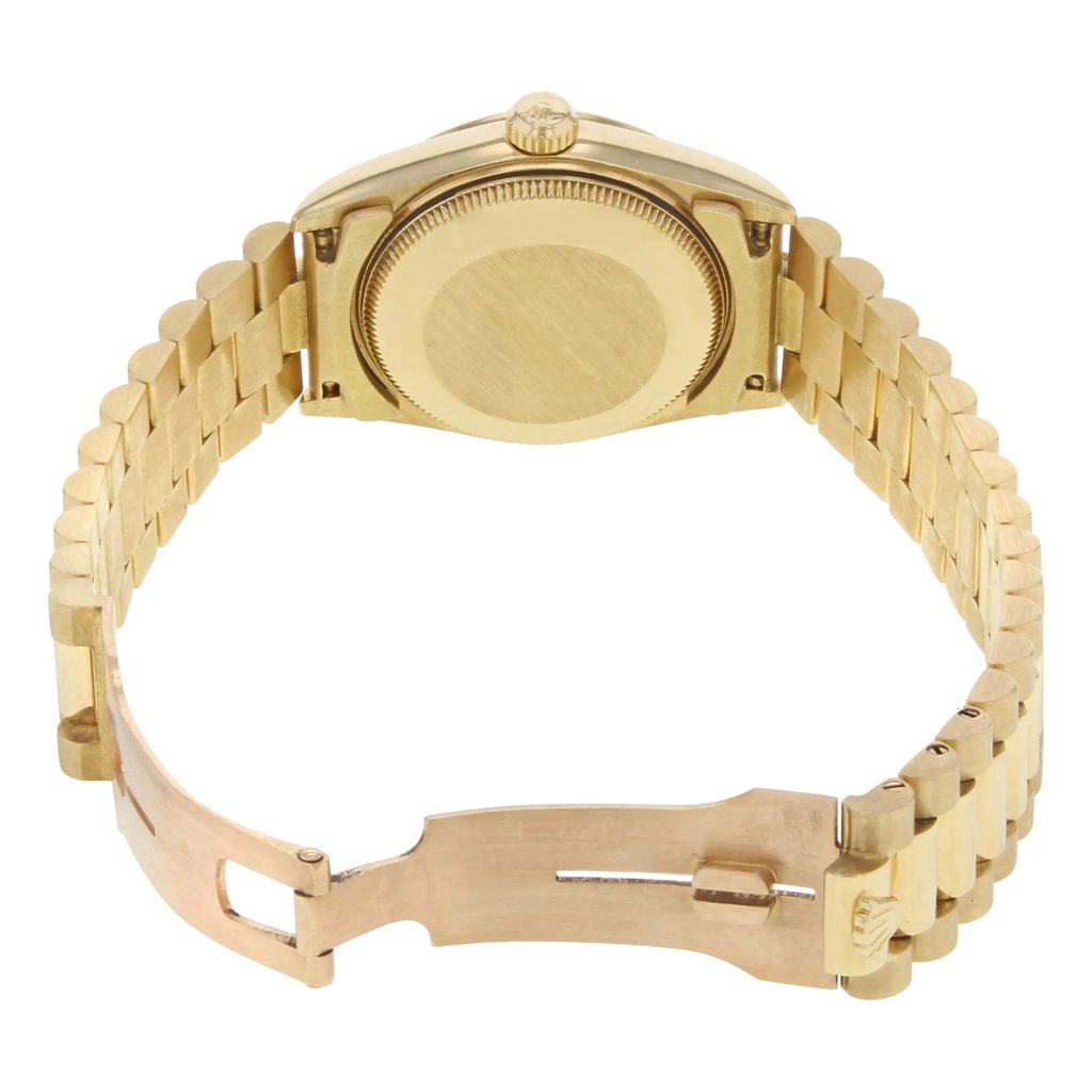 5th image of Rolex 68278 Wristwatch, PreOwned condition