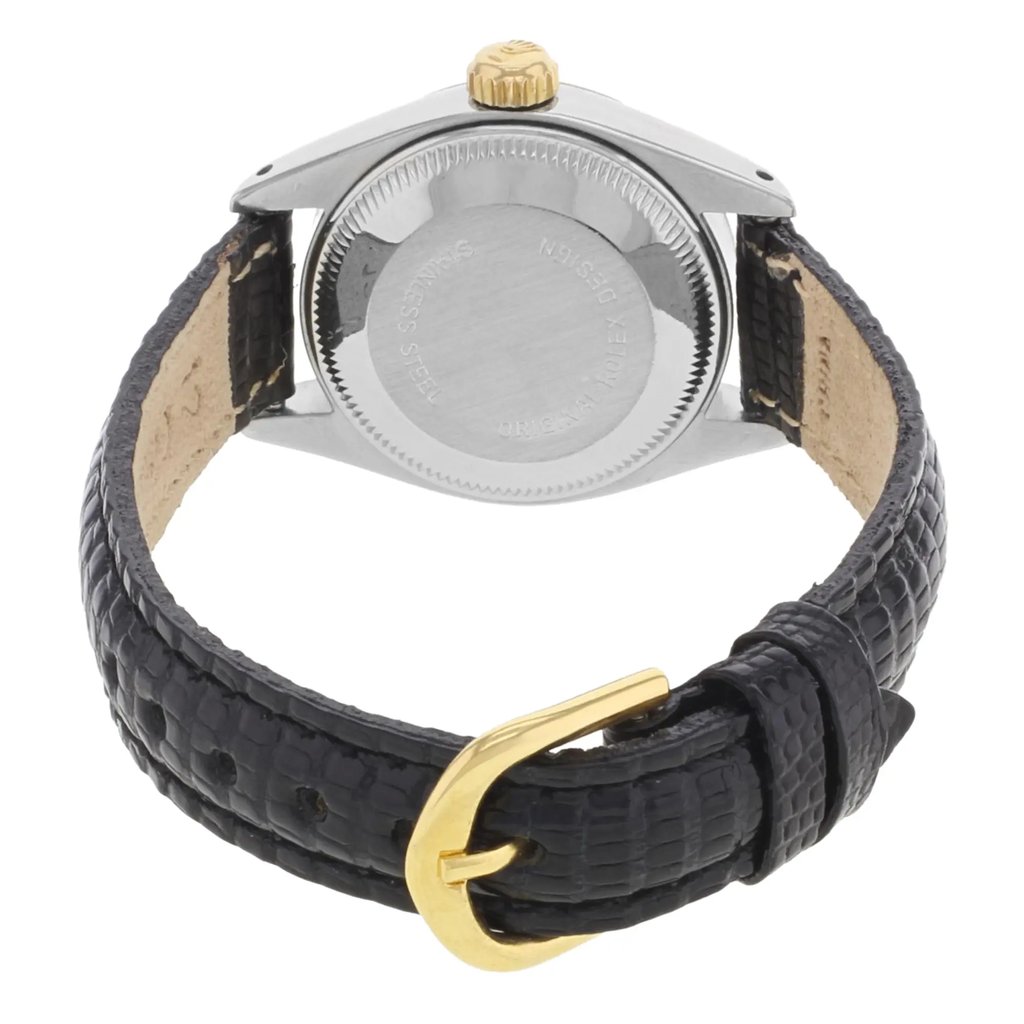 3rd image of Rolex 6917 Wristwatch, PreOwned condition