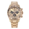 1st image of Rolex 116505 BK Wristwatch, DisplayModel condition