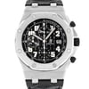 2nd image of Audemars Piguet 26170ST.OO.D101CR.03 Wristwatch, PreOwned condition