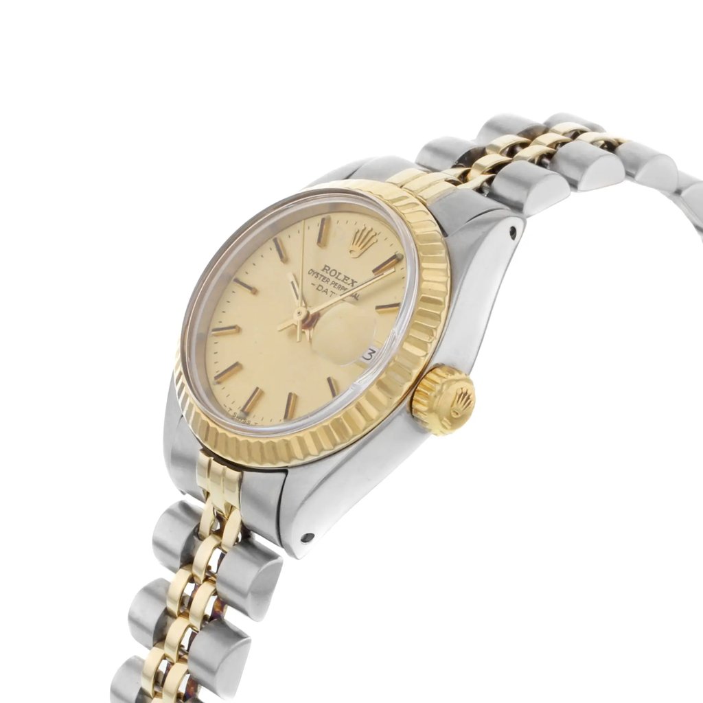 3rd image of Rolex 6916 Wristwatch, PreOwned condition