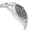 View Of Opposite Crown Facing Side Of RAYMOND WEIL 2970-ST-00608 Stainless Steel Watch Pre Owned Condition