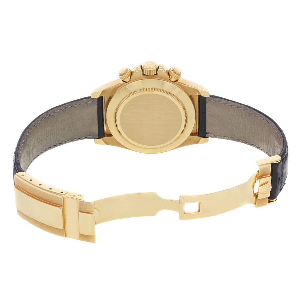 5th image of Rolex 16518 Wristwatch, PreOwned condition