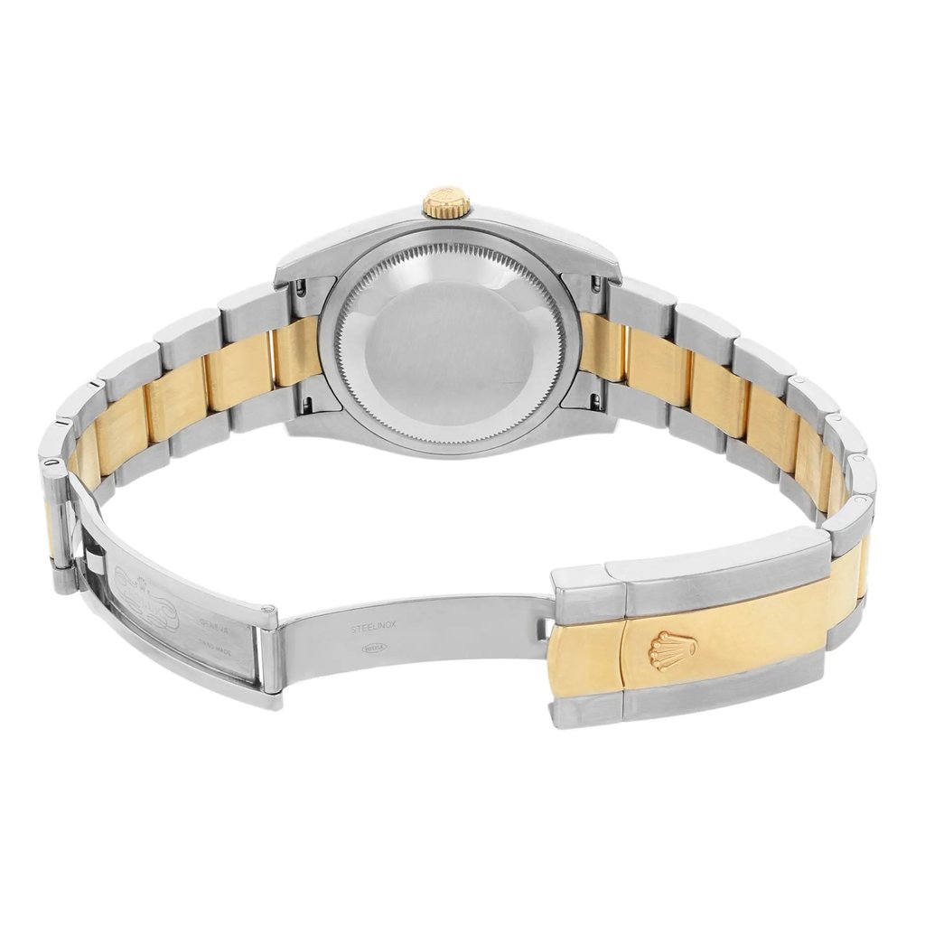 5th image of Rolex 116203 brao Wristwatch, PreOwned condition