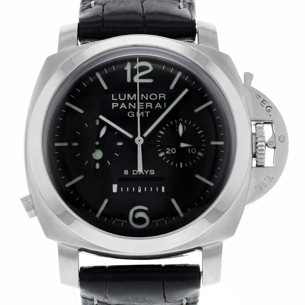 2nd image of Panerai PAM00275 Wristwatch, Unworn condition