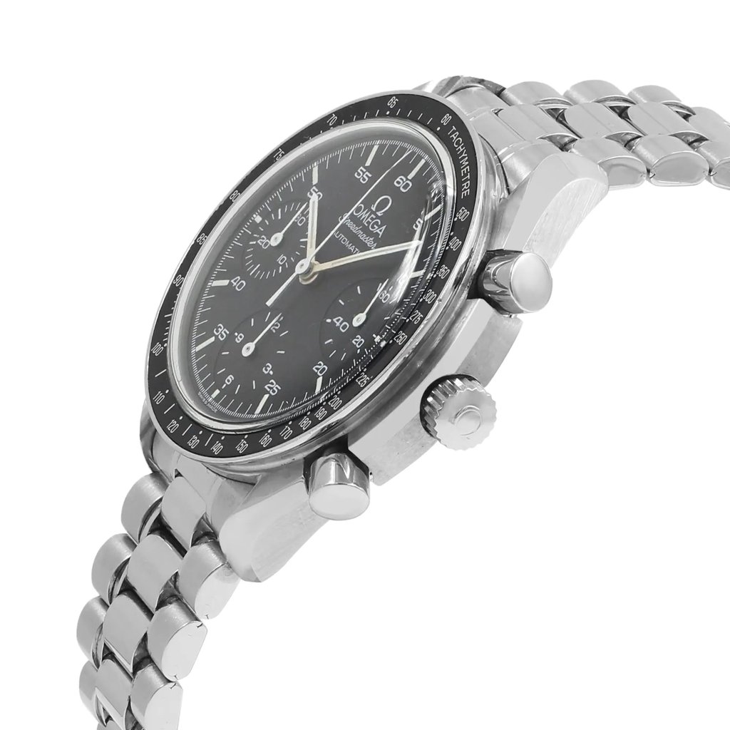3rd image of OMEGA Omega Speedmaster Wristwatch, PreOwned condition