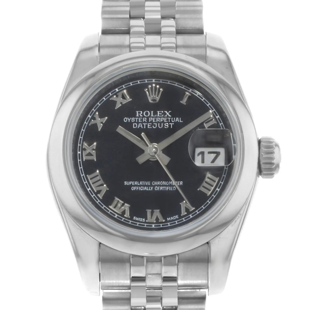 2nd image of Rolex 179160 Wristwatch, PreOwned condition