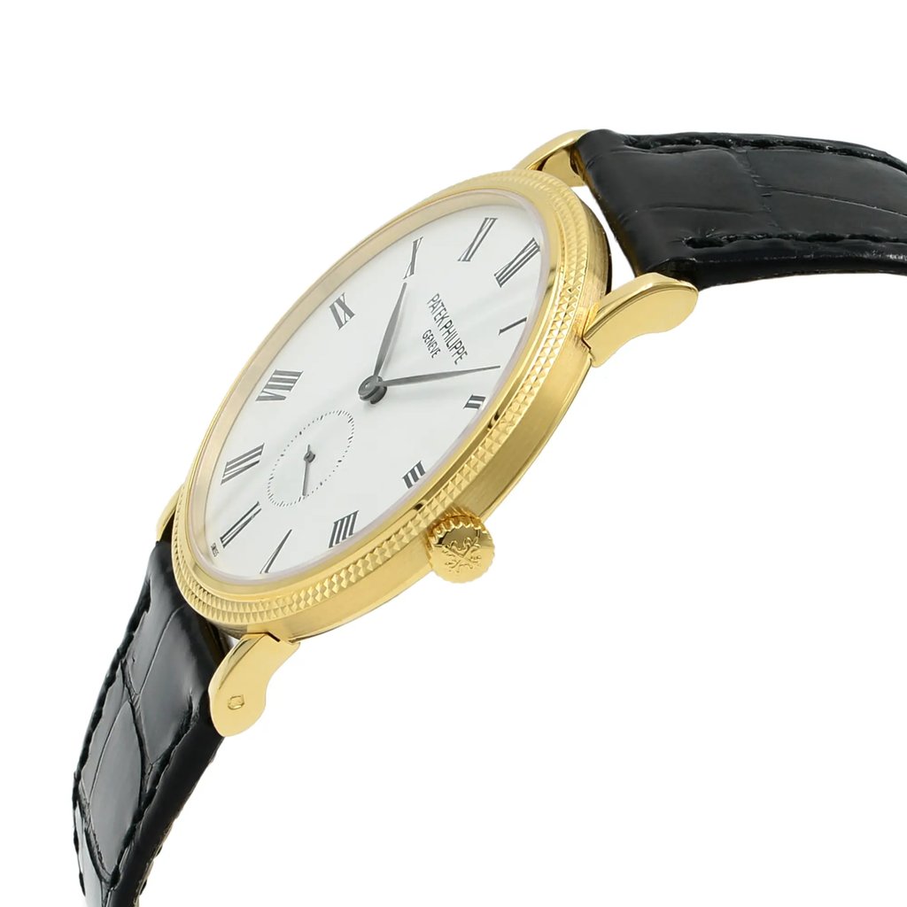 3rd image of Patek Philippe 5119J-001 Wristwatch, Unworn condition