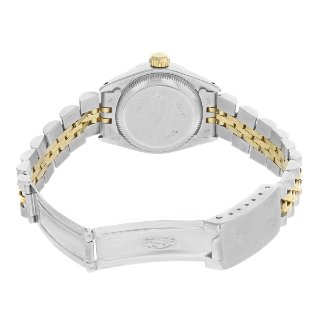 5th image of Rolex 6718 Wristwatch, PreOwned condition